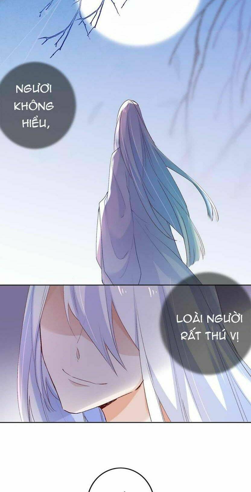 nghịch lai thuận thú chapter 19 37