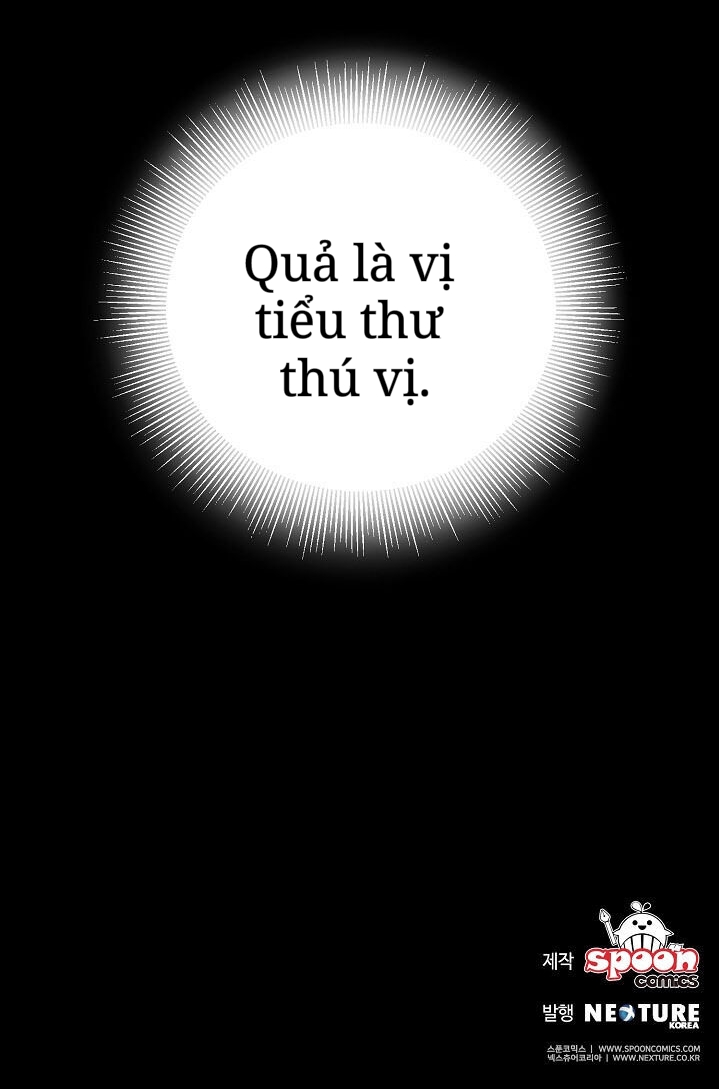 lý do nàng ấy sống như 1 ác nữ chapter 3 57