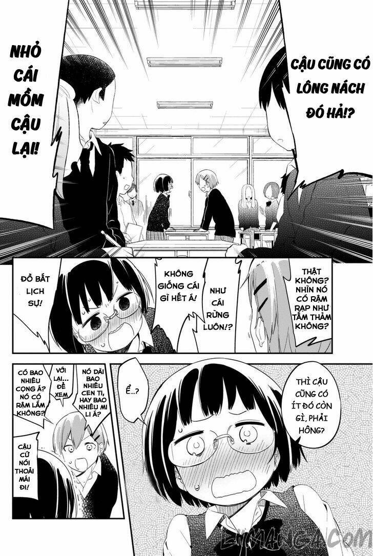 dansan joshi chapter 2 7