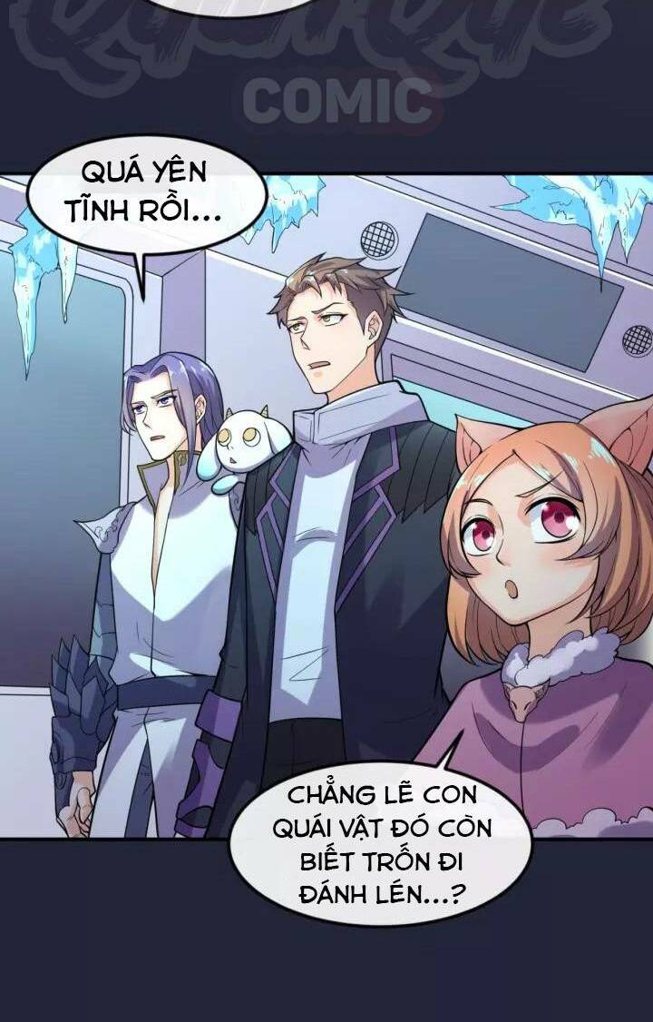 người chặn xuyên không chapter 72 42