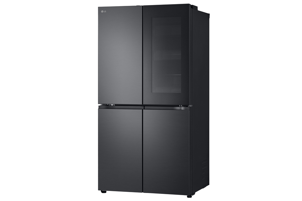 LFB66BLMI - Tủ lạnh LG Inverter 666 lít Multi Door InstaView LFB66BLMI - Hàng Chính Hãng - Chỉ Giao Hồ Chí Minh