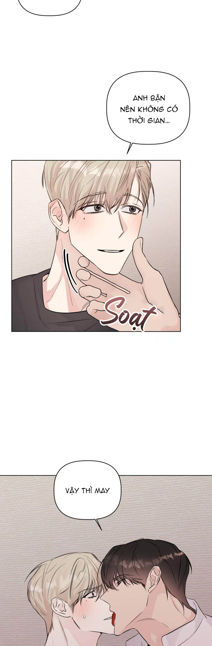 tình yêu ràng buộc chapter 1 40