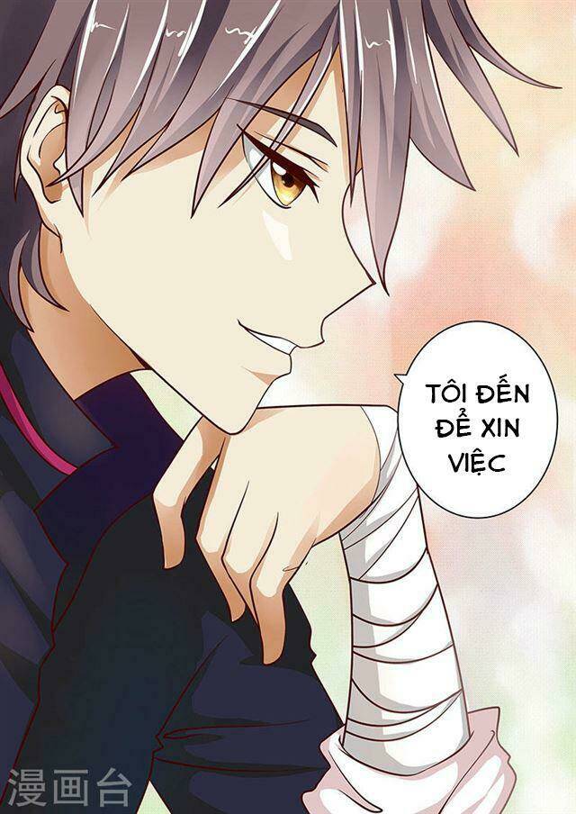 trung hoa thần y chapter 1 12