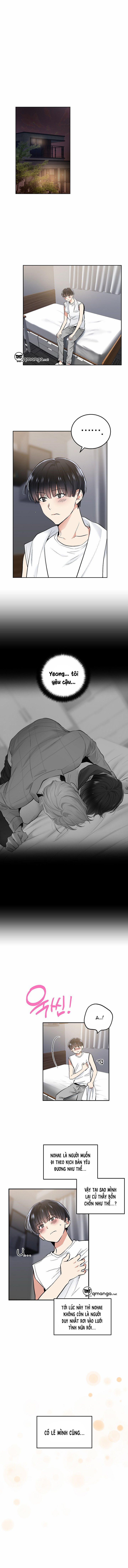 ứng dụng xấu hổ chapter 43 1