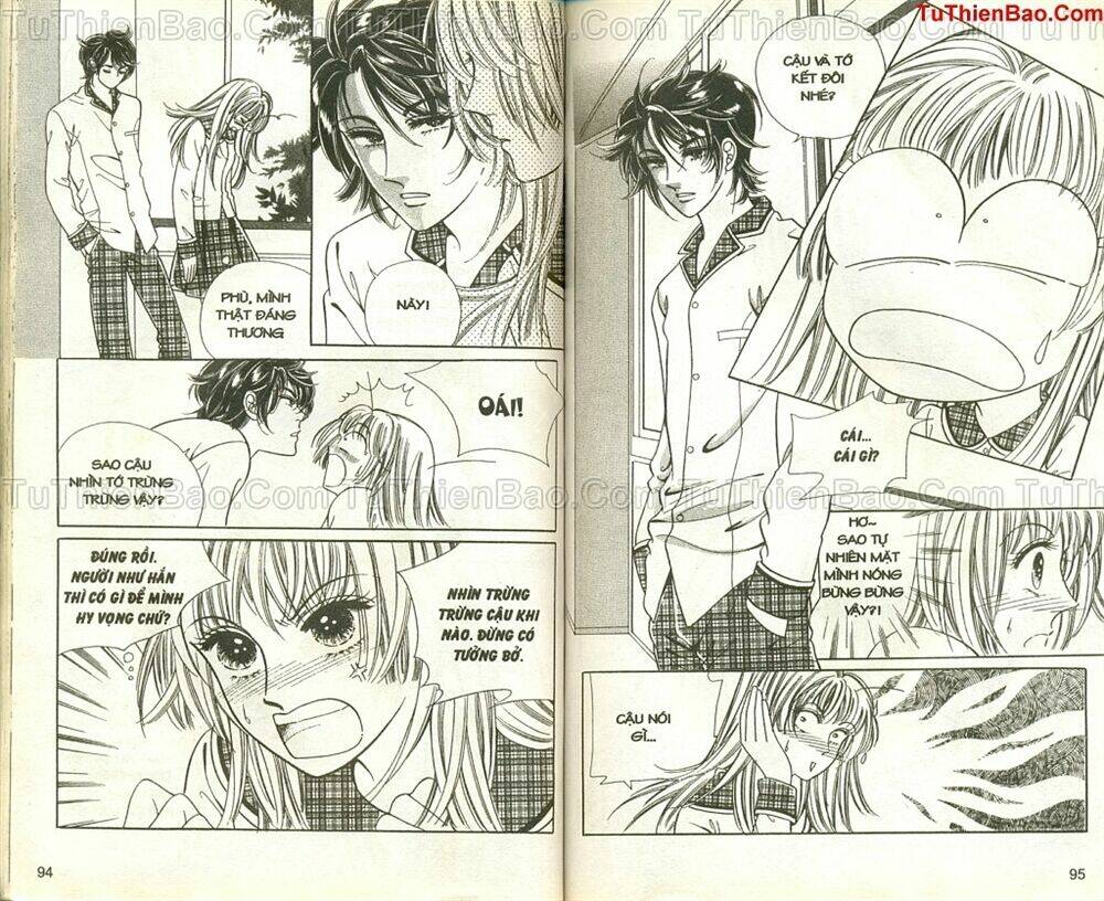 bắt được anh chapter 2 46