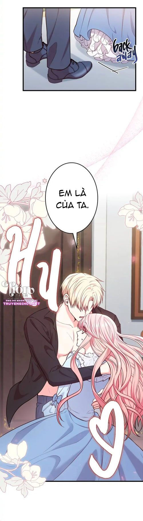 là nhân vật phụ nhưng tôi bây giờ thành mẹ rồi chapter 3.1 12