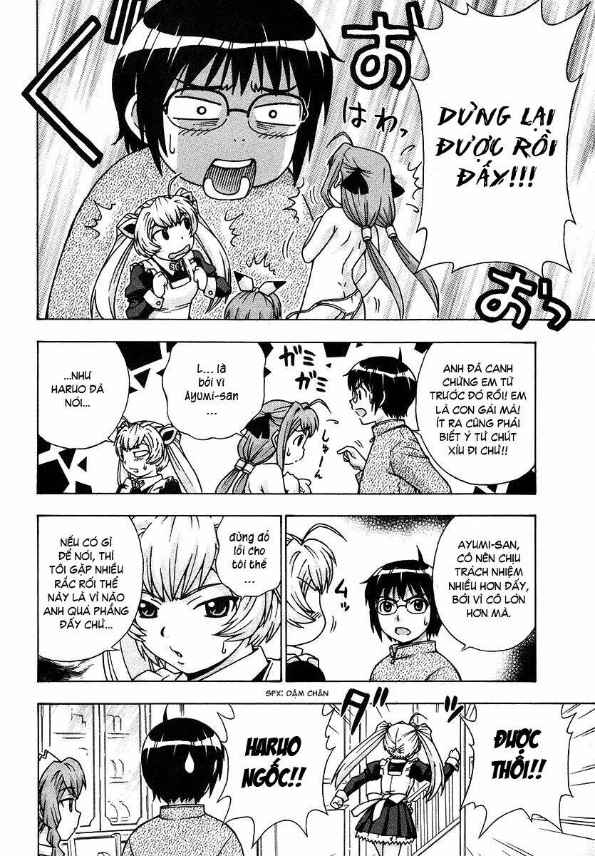 magikano chapter 20 24