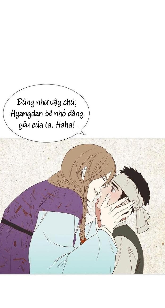 rạp chiếu phim bl cổ điển chapter 1 12