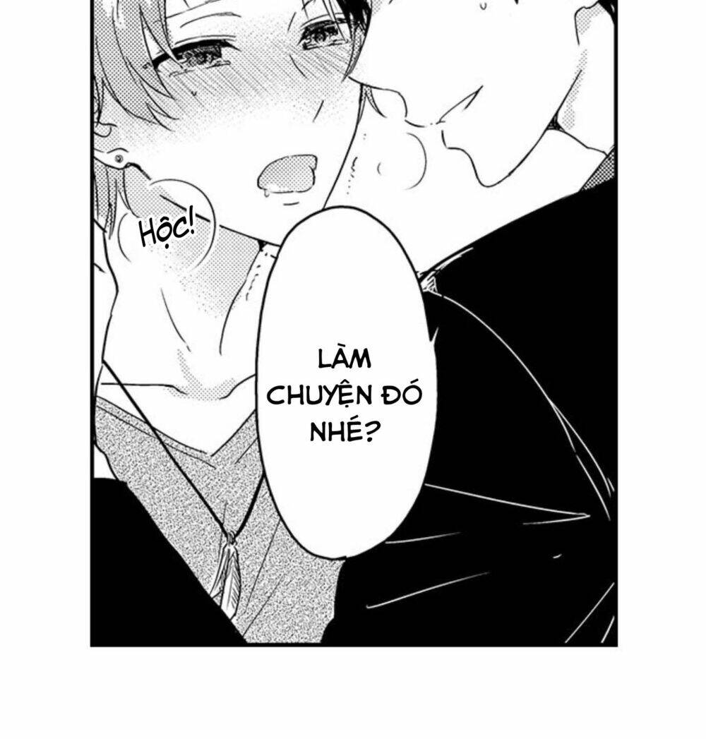 mang thai ở trường nam sinh chapter 54 29