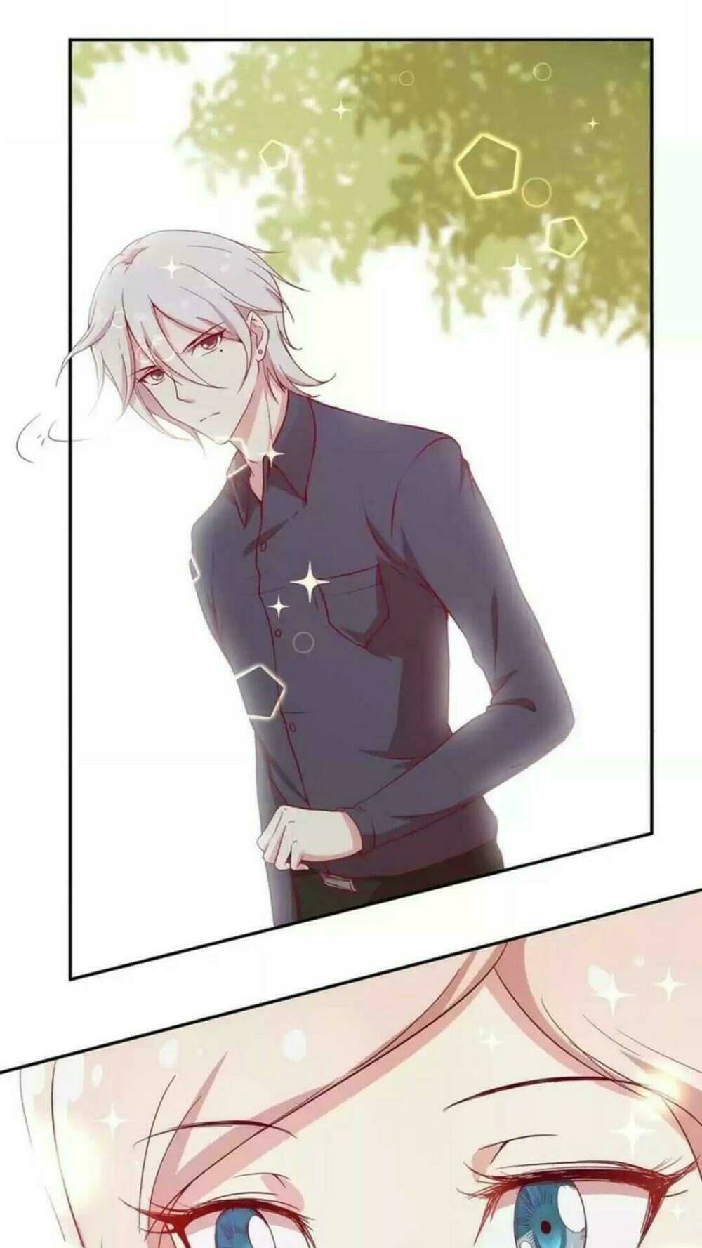 hệ thống yêu đương với nam thần chapter 22.1 4