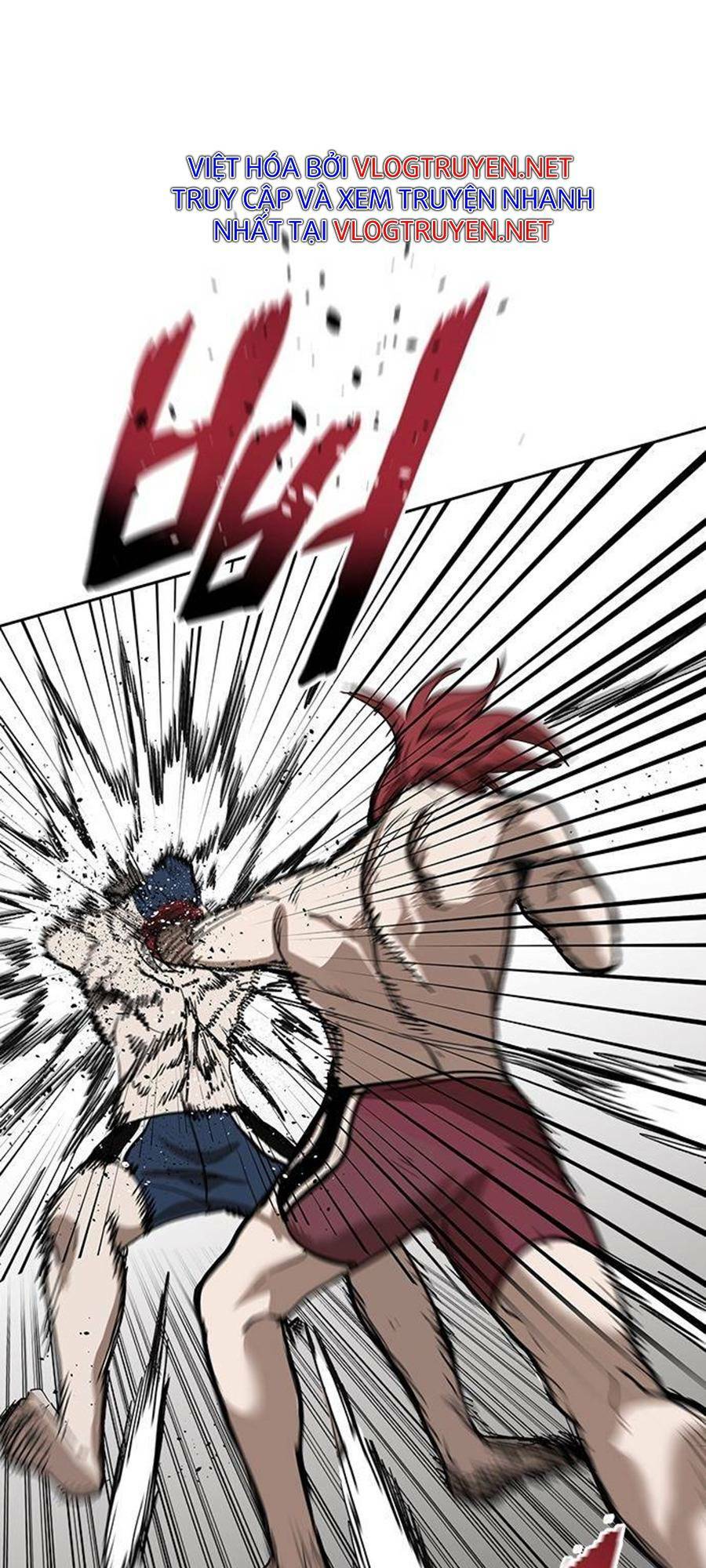 Vua Võ Đài chapter 2 29