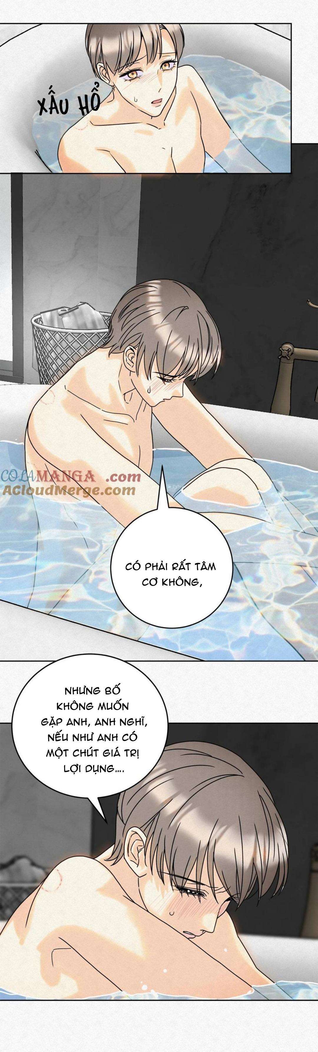 anh trai rẻ tiền của tôi chapter 14 17