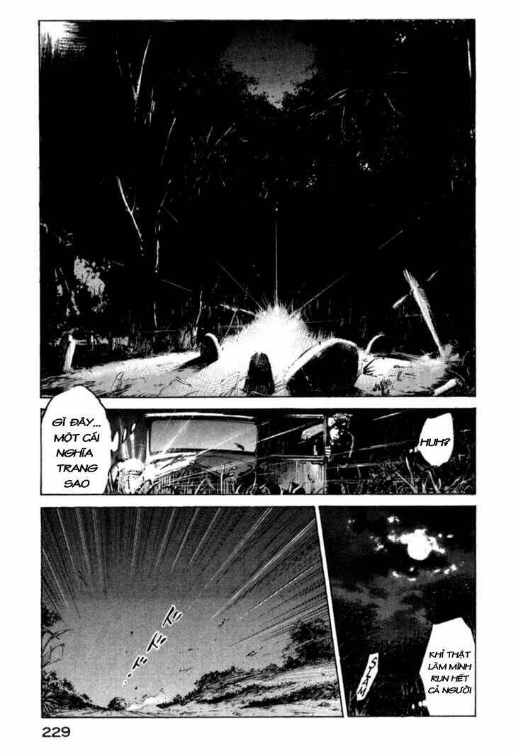 me and the devil blues chapter 5 33