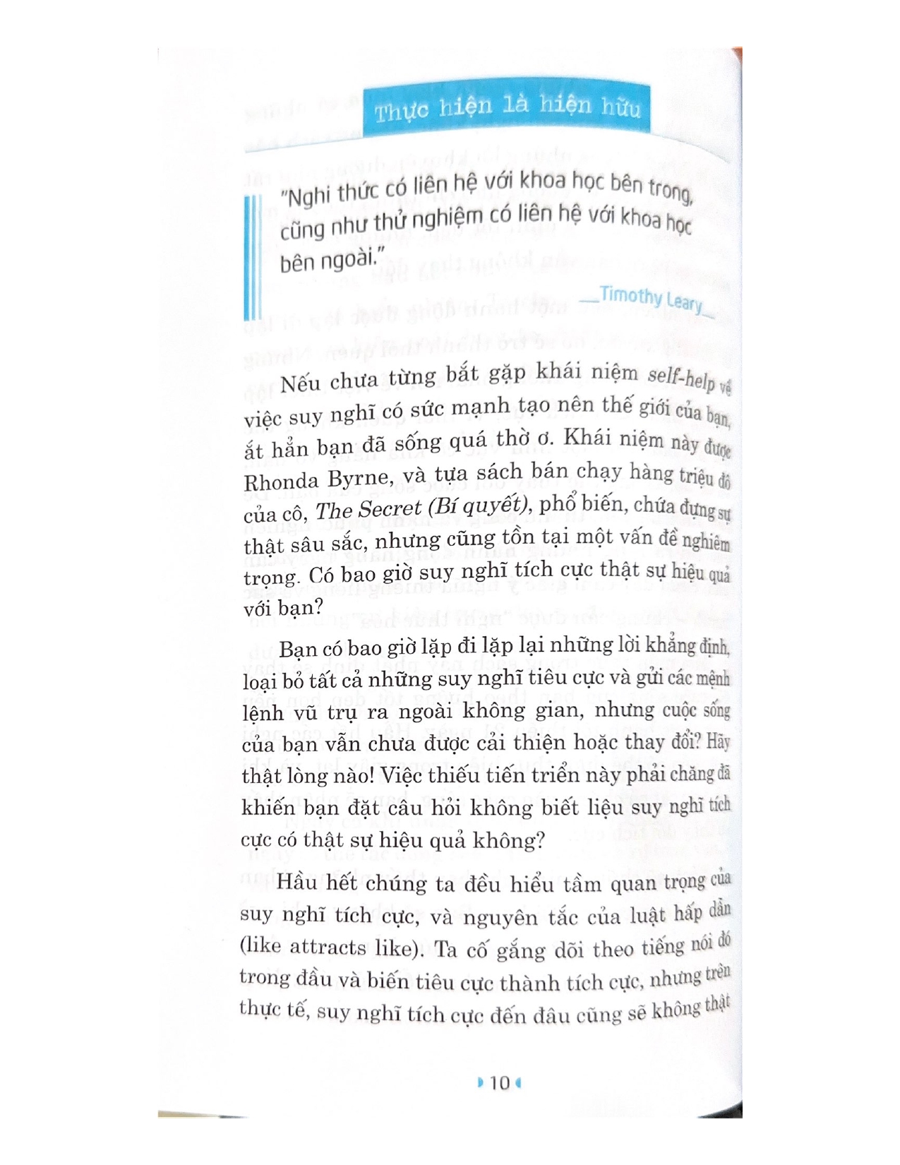 21 Nghi Thức Thay Đổi Cuộc Đời - Vanlangbooks