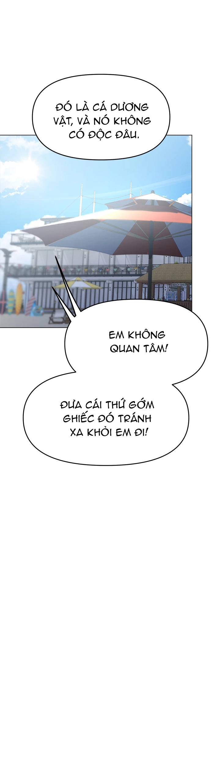 chiều chuộng em đi mà chapter 30.2 22