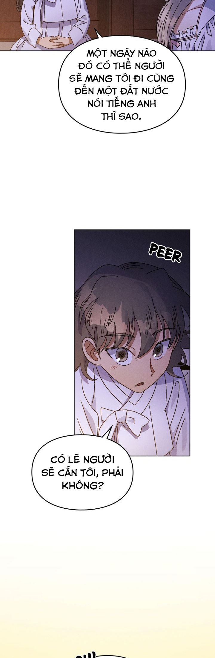 nếu tôi là bạn chapter 57 6