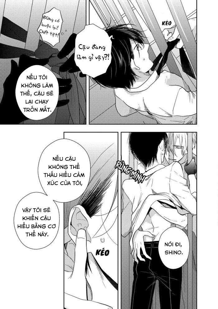 vết cắn tình yêu chapter 1 24