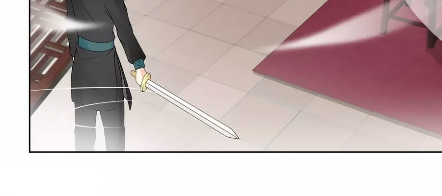 trù nương hoàng hậu chapter 21 13