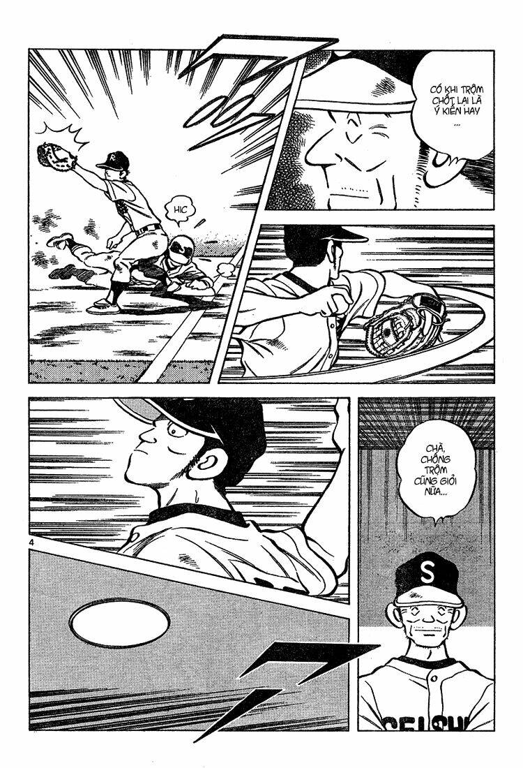 trò chơi vượt qua thử thách chapter 88 5