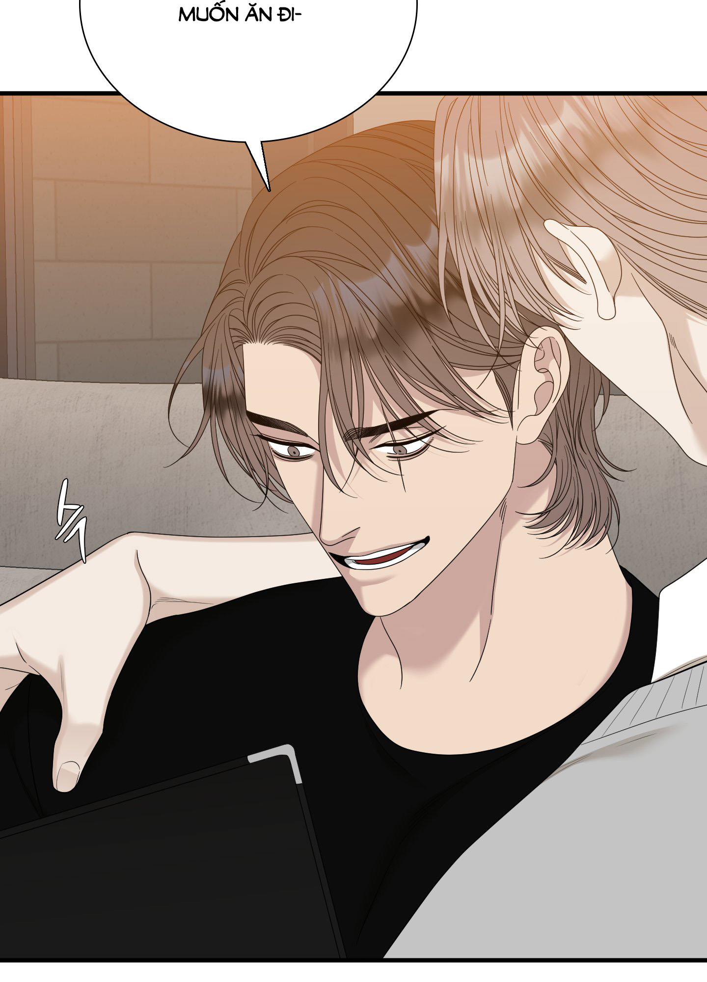 kẻ đê tiện chapter 59.2 32