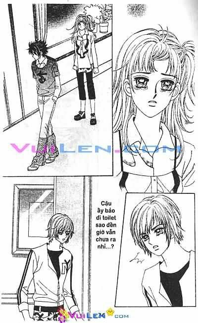 nụ hôn cuối chapter 72 17