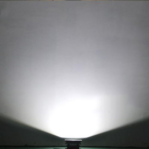 Đèn pha led Biglai 100w - Ánh sáng trắng - IP65 chống nước- Chuyên dùng chiếu sáng ngoài trời