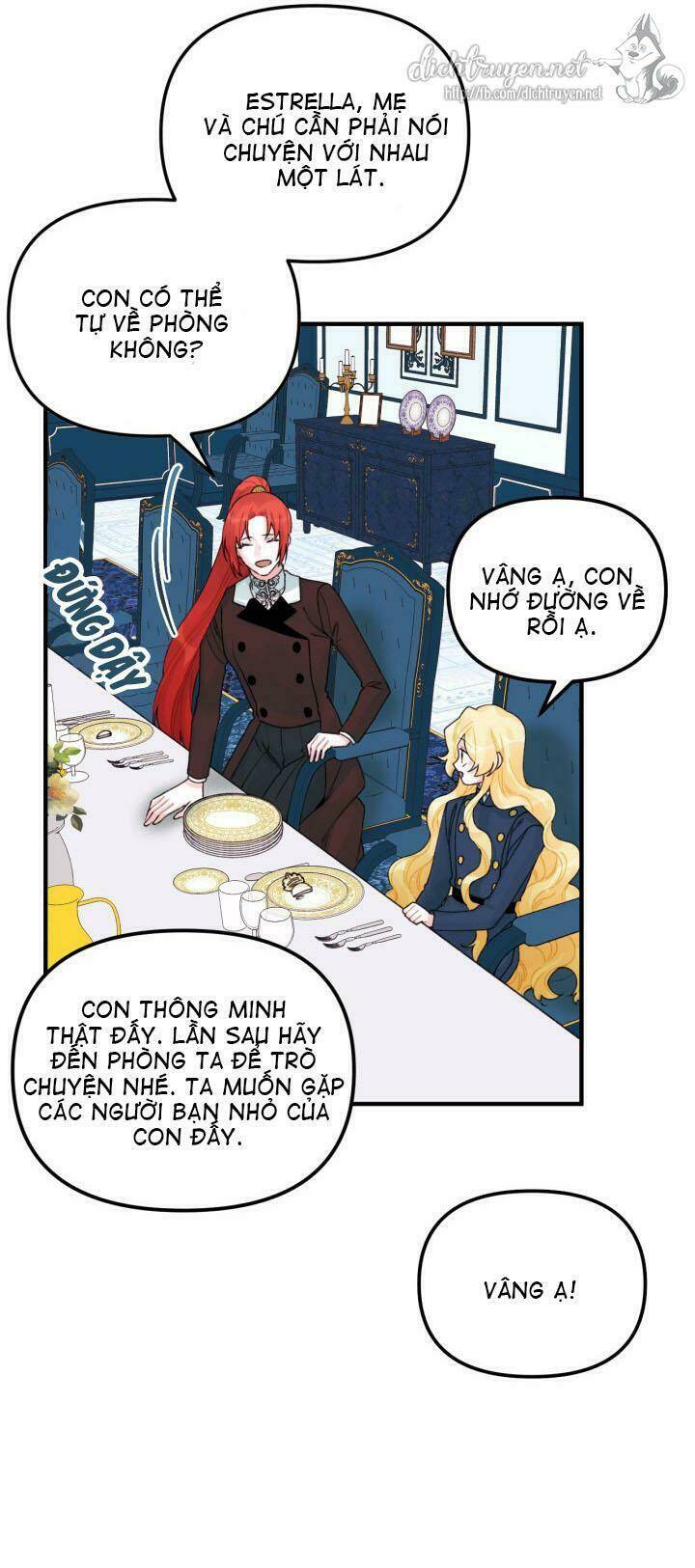 công chúa bãi rác chapter 30 53