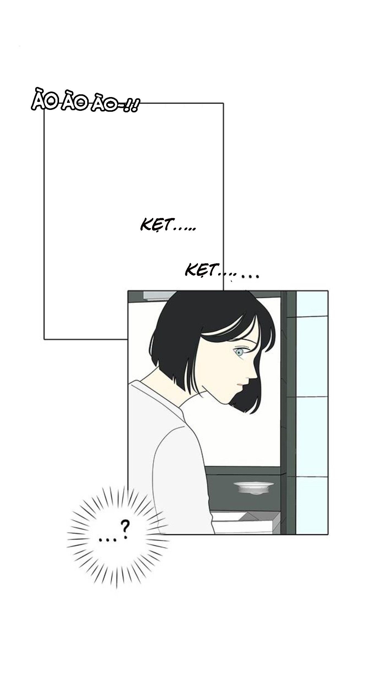 sống chung một nhà chapter 12 2