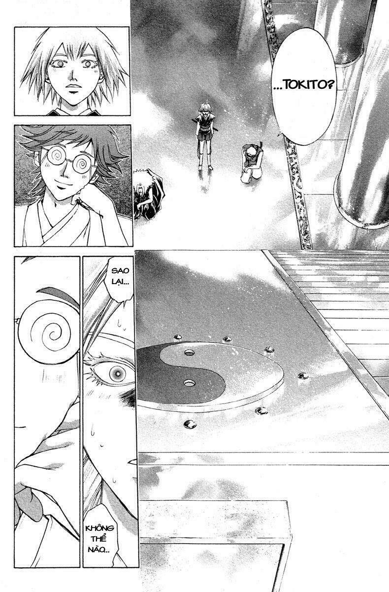 mắt quỷ kyo chapter 207 9