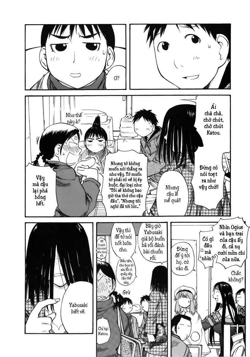 genshiken chapter 49 26