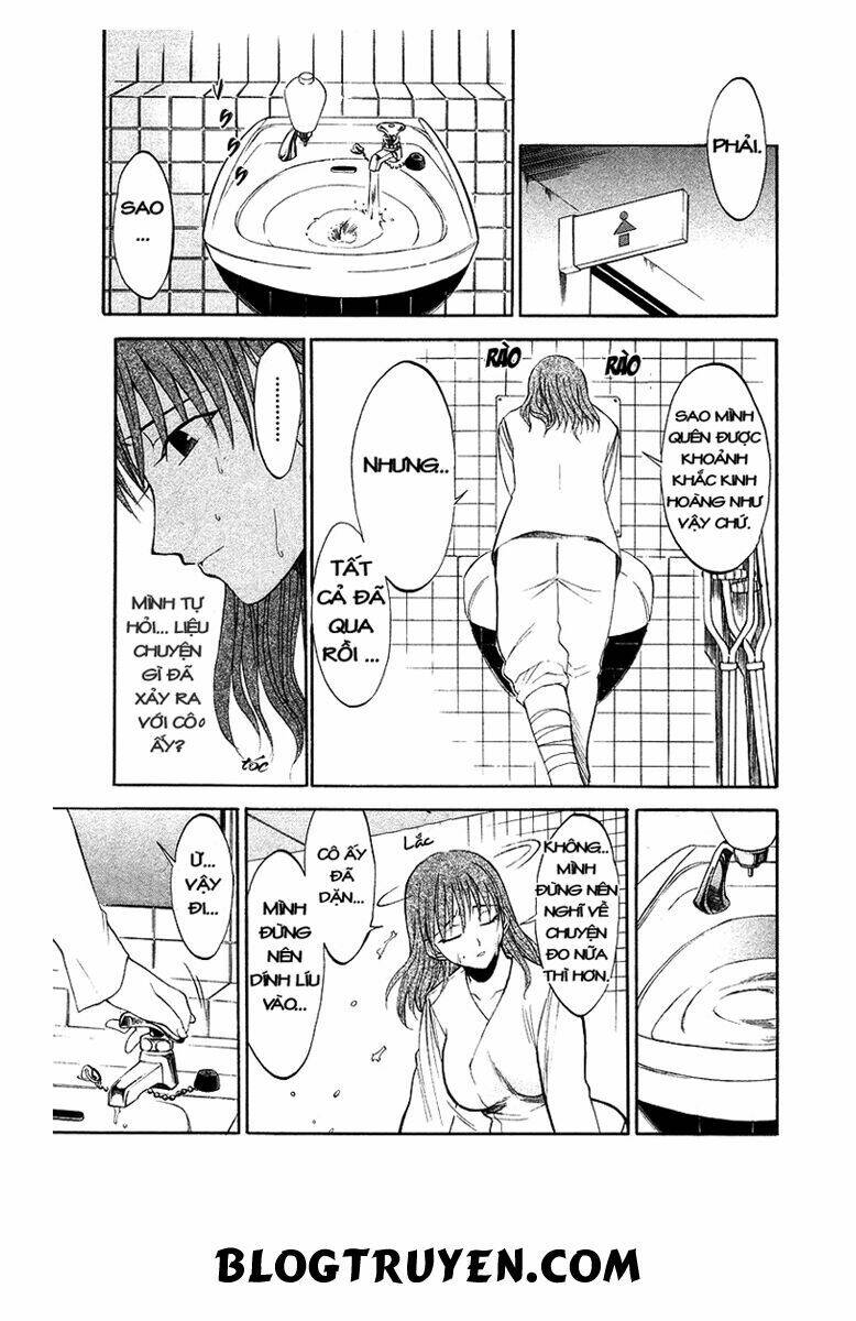 shikabane hime chapter 1.2 21