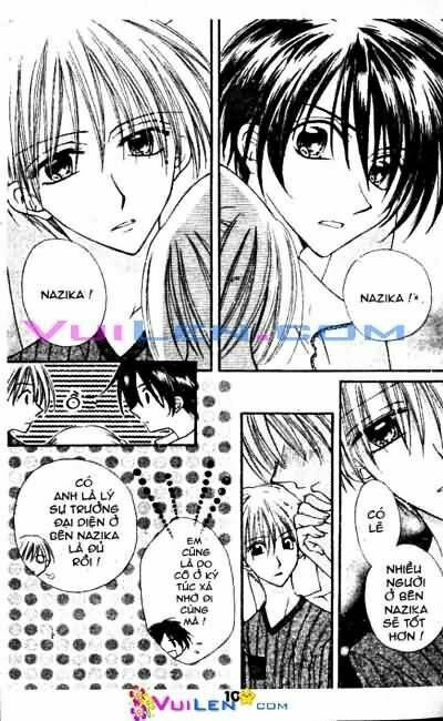 công chúa ẩm thực chapter 3 103