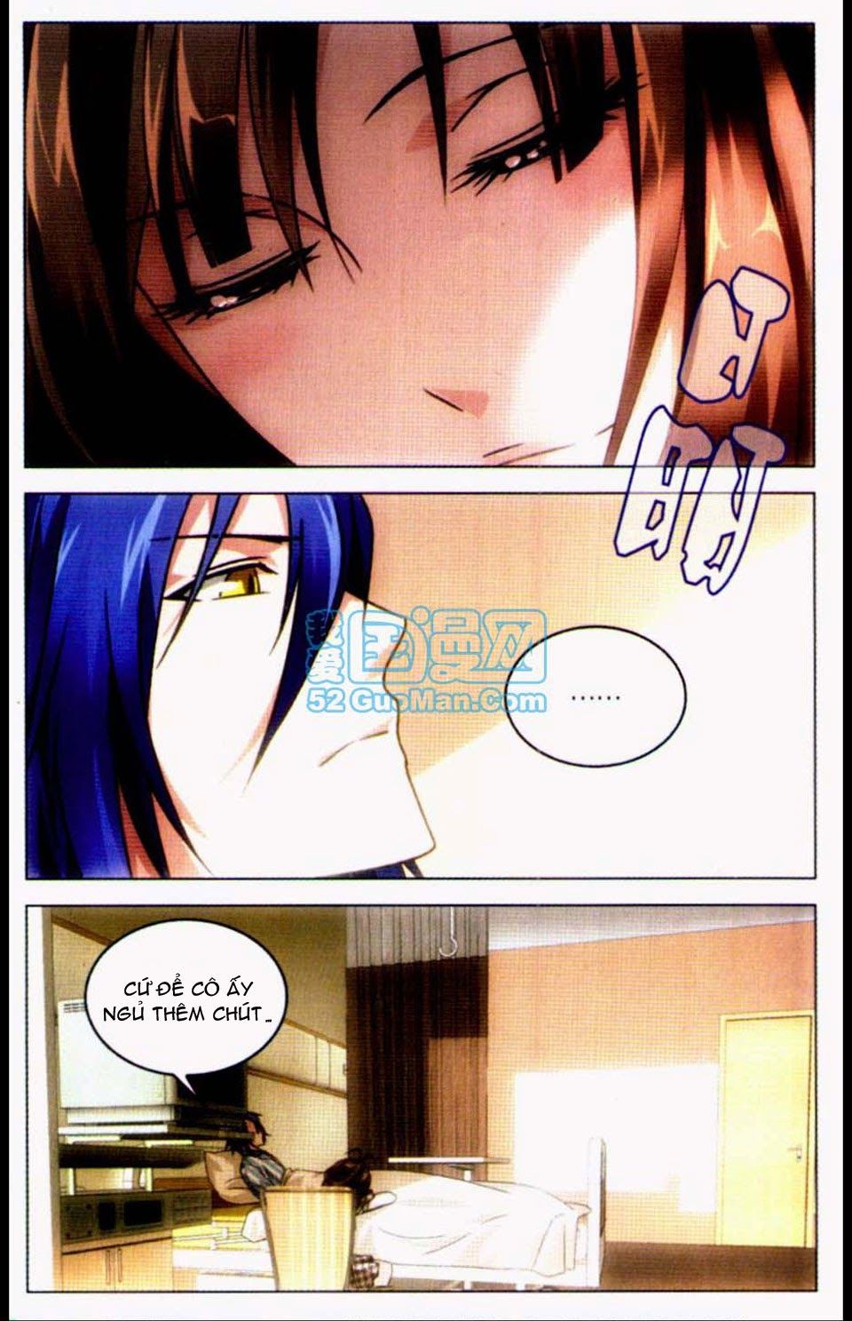 long tộc 2 chapter 27 10