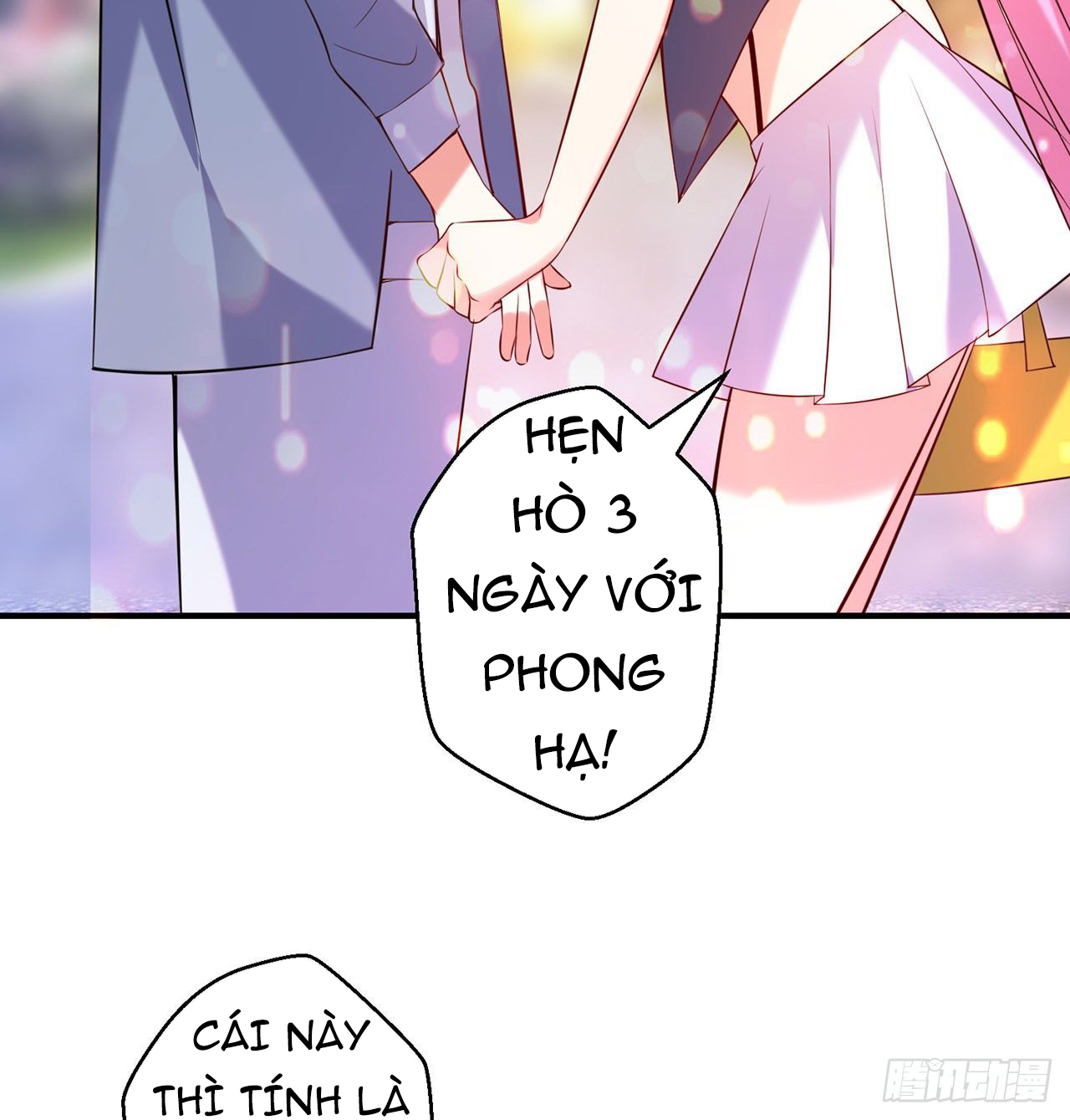 nhặt thuộc tính tại trái đất chapter 14 21