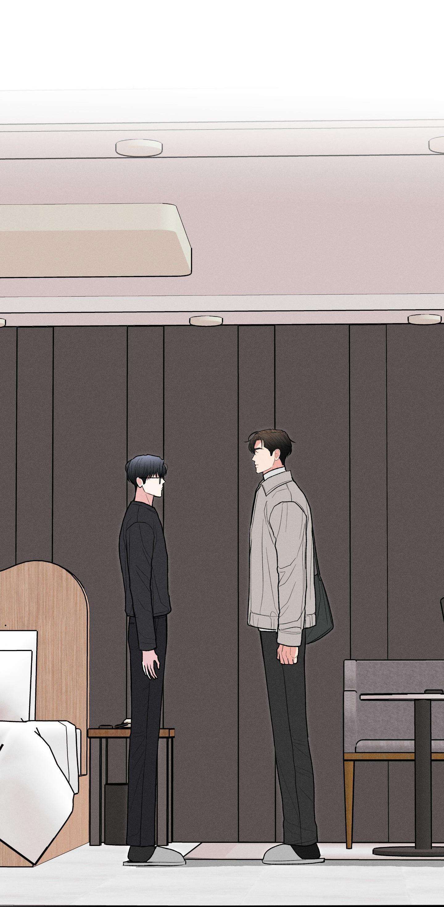 món quà dành cho kẻ ngạo mạn chapter 40 5