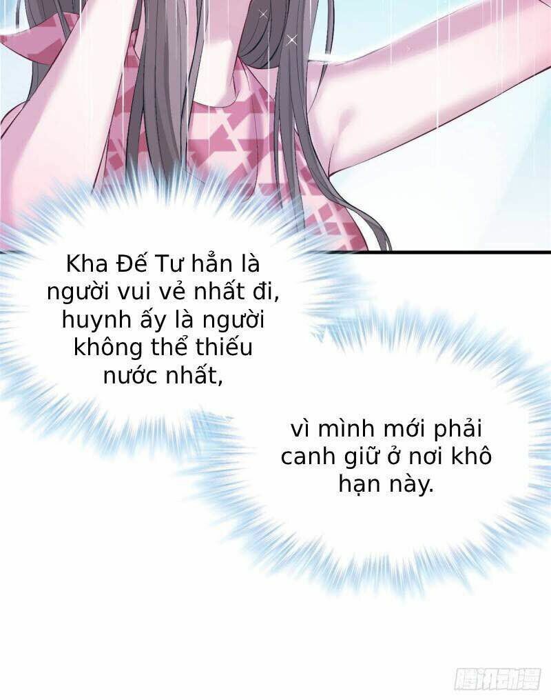[16+] thảnh thơi thú thế chủng chủng điền, sinh sinh tể chapter 161 18