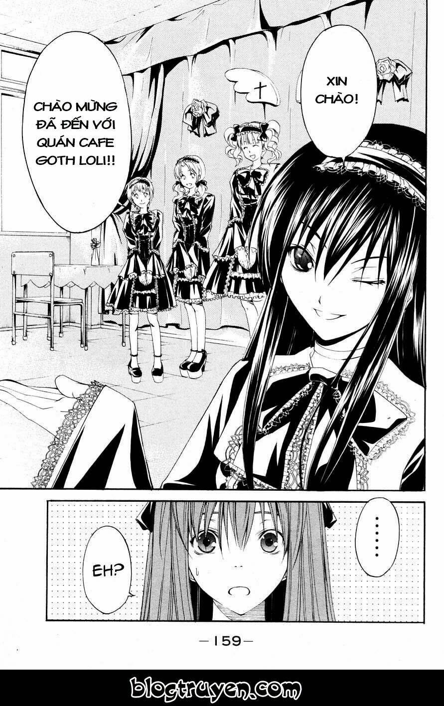 psycho buster chapter 32 10