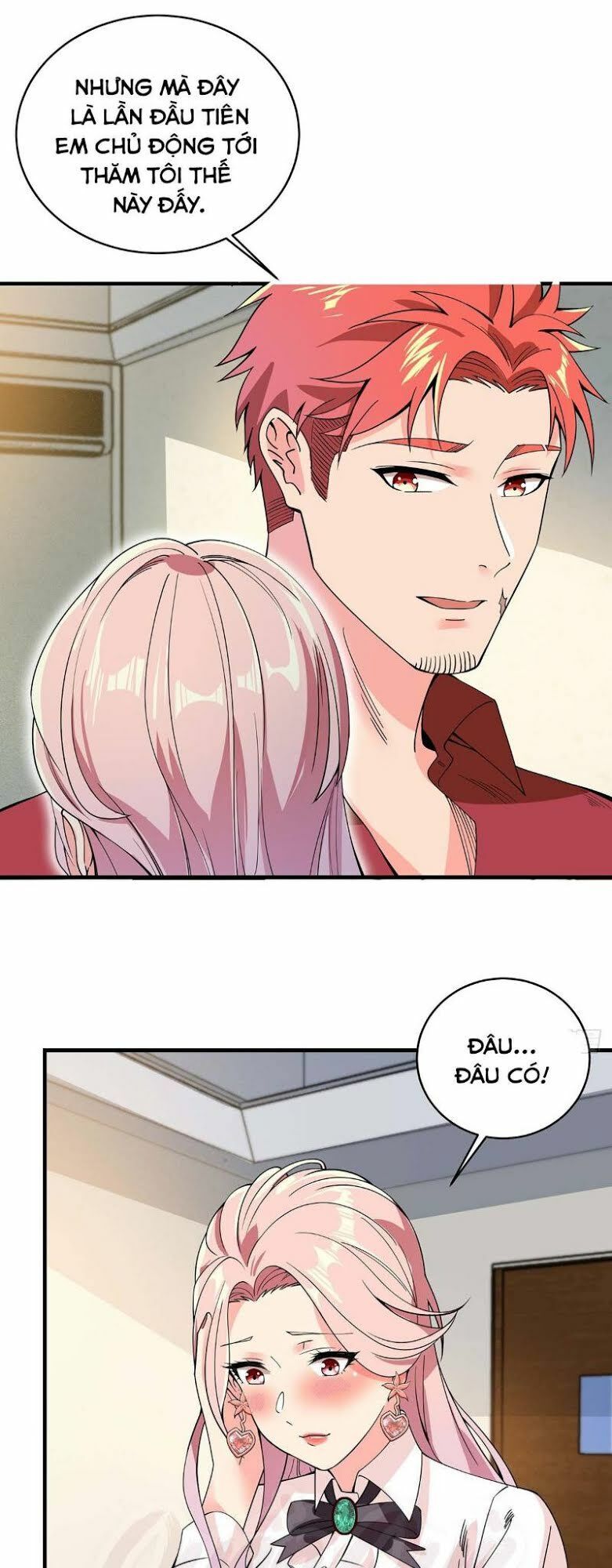 đỉnh phong cường thiếu chapter 41 23