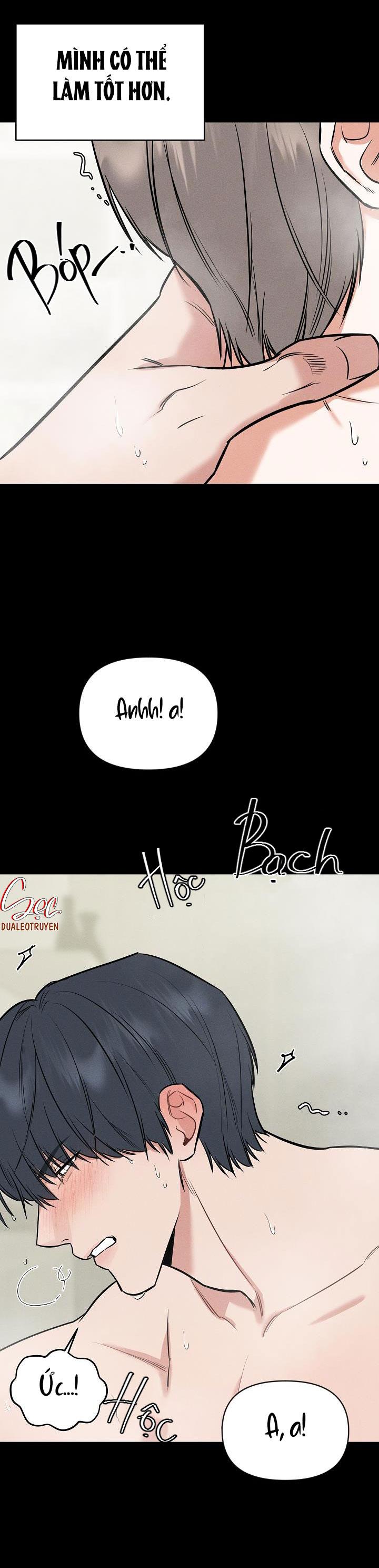 mặt trời của đêm chapter 29 14