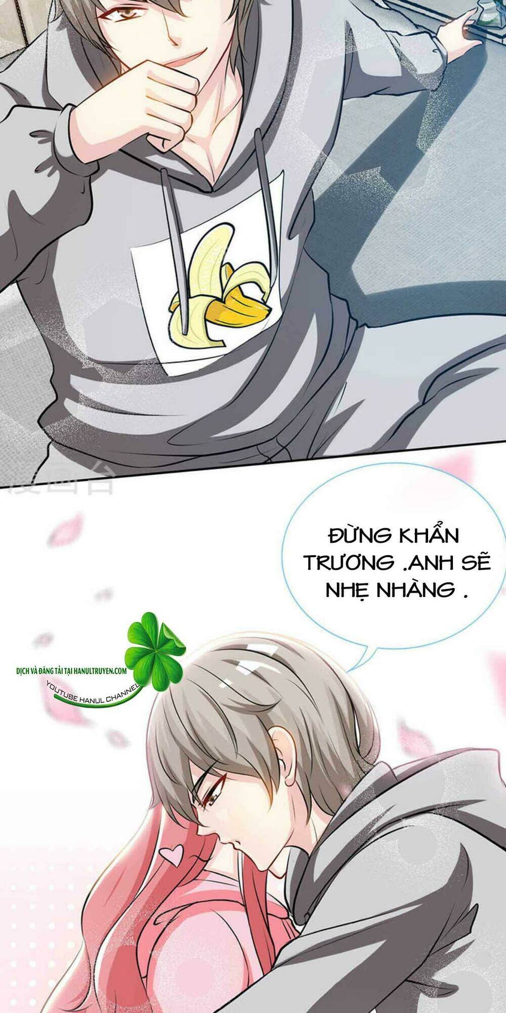 truy nã toàn cầu truy thê về sủng chapter 69.2 12