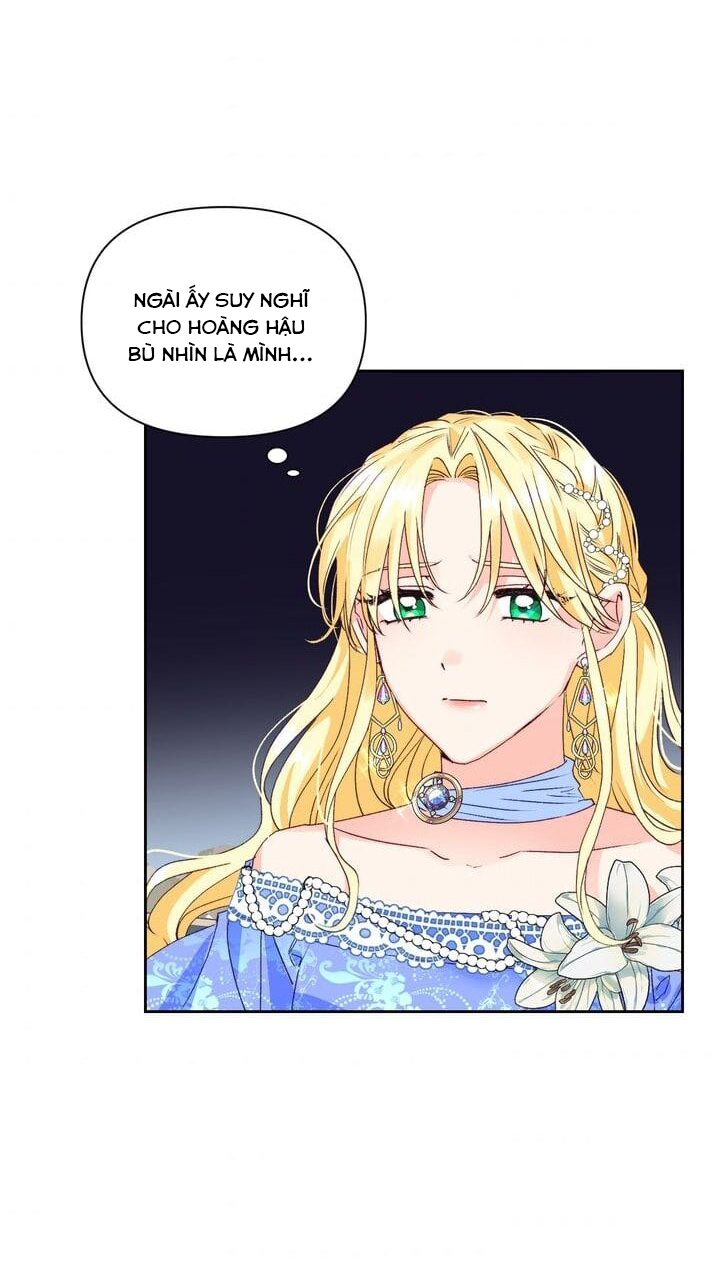 ác nữ xứng đôi với bạo chúa chapter 51 7