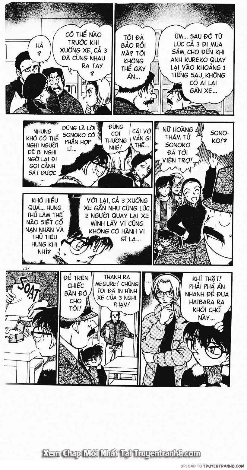 conan chapter 421 15
