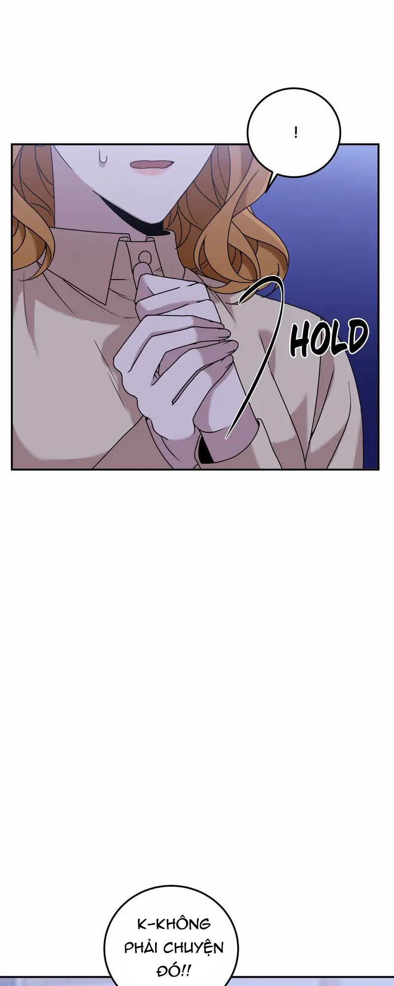 nụ hôn yêu tinh chapter 3.2 22