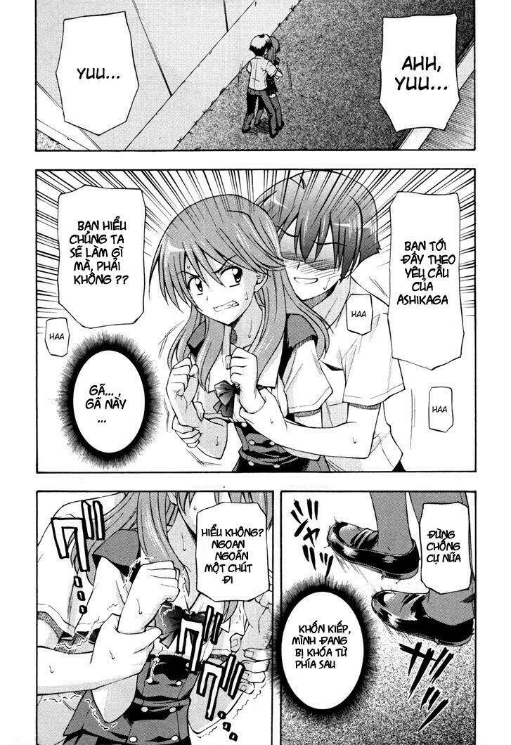 cross days chapter 8 3