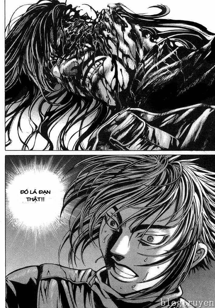 zombie hunter chapter 8 19