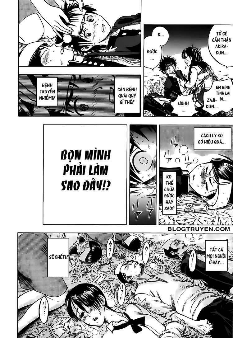 cage of eden chapter 17 4