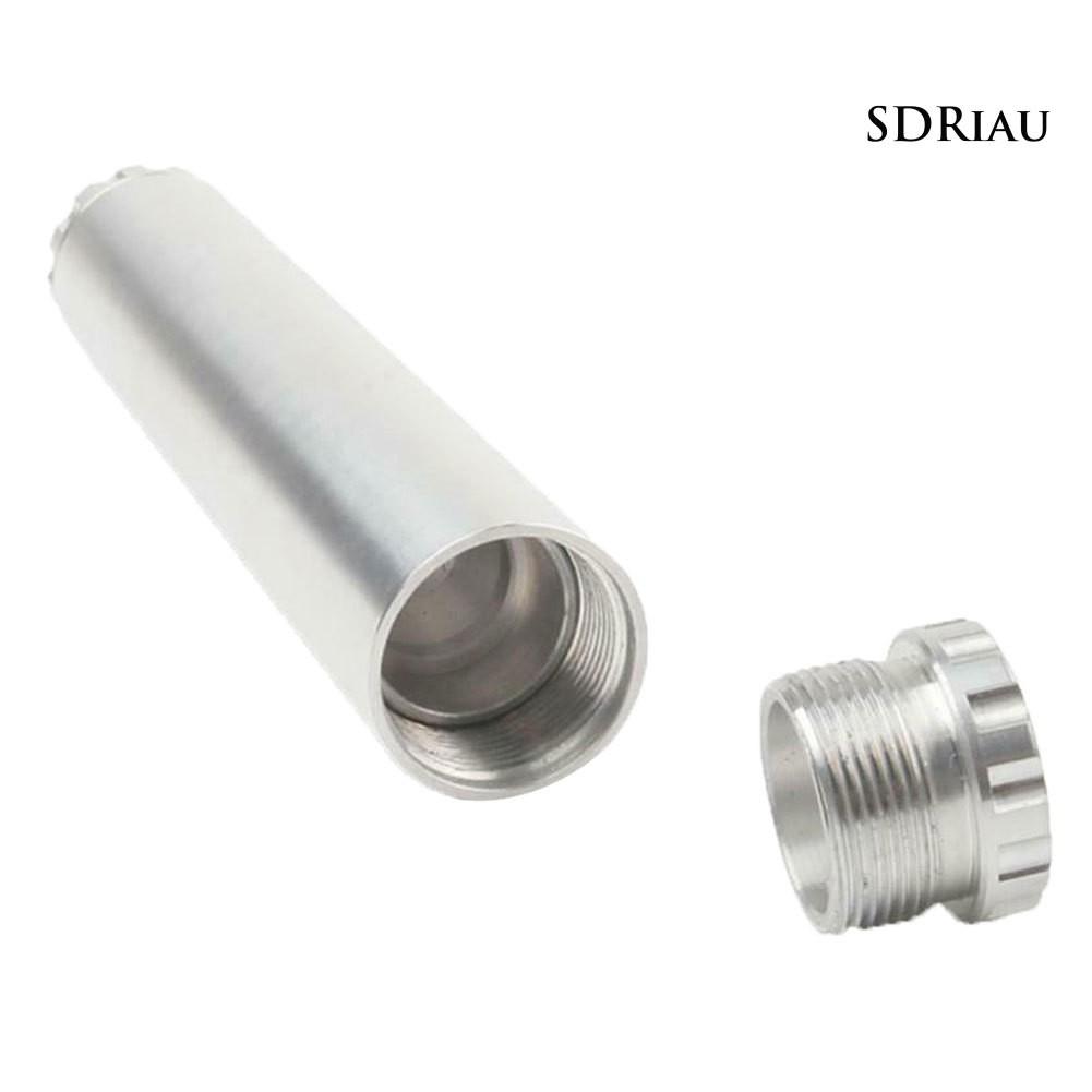 Bộ Lọc Nhiên Liệu Xe Hơi 5 / 8-24 Bằng Hợp Kim Nhôm