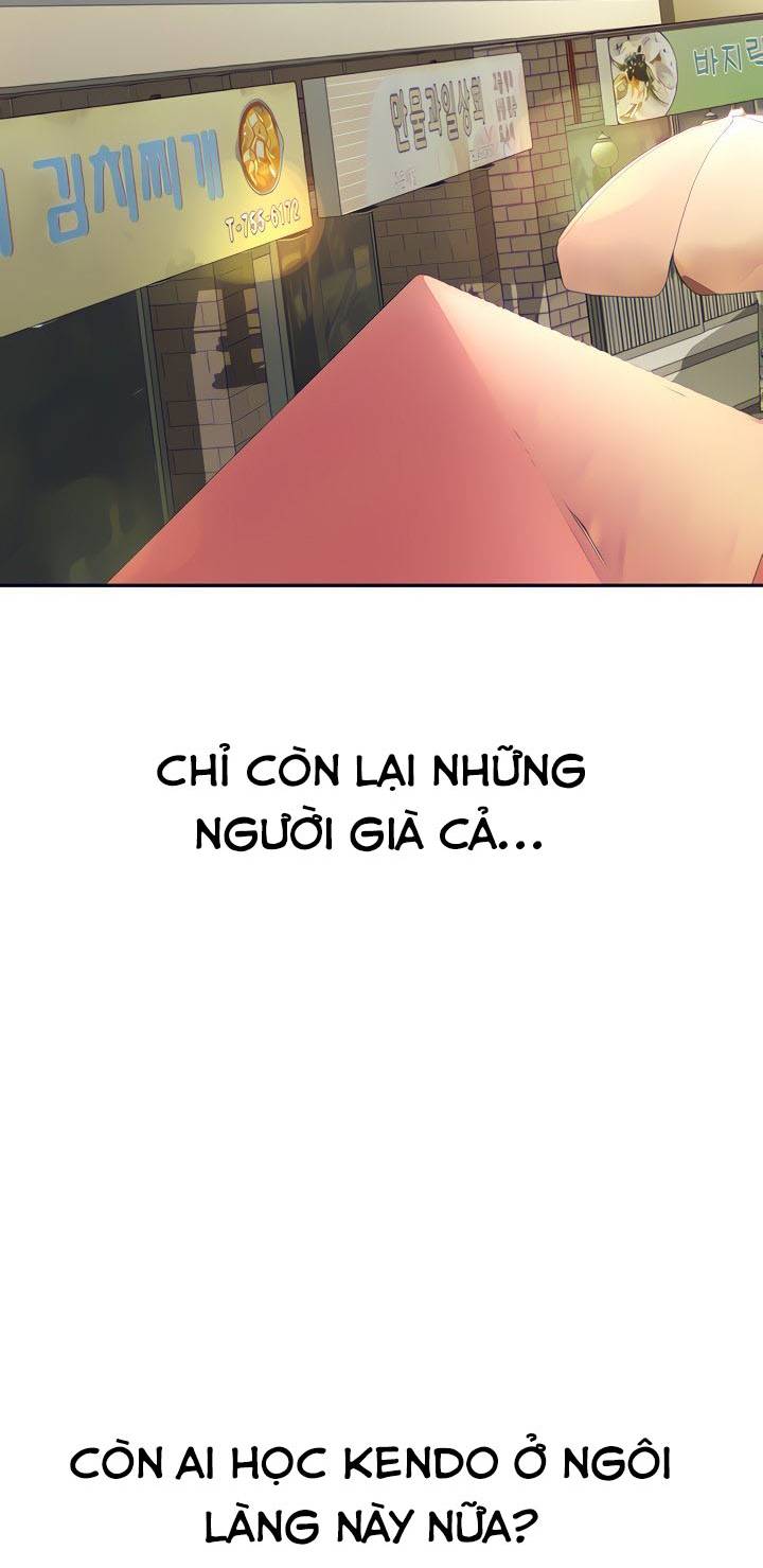 clb kiếm đạo chapter 4 64