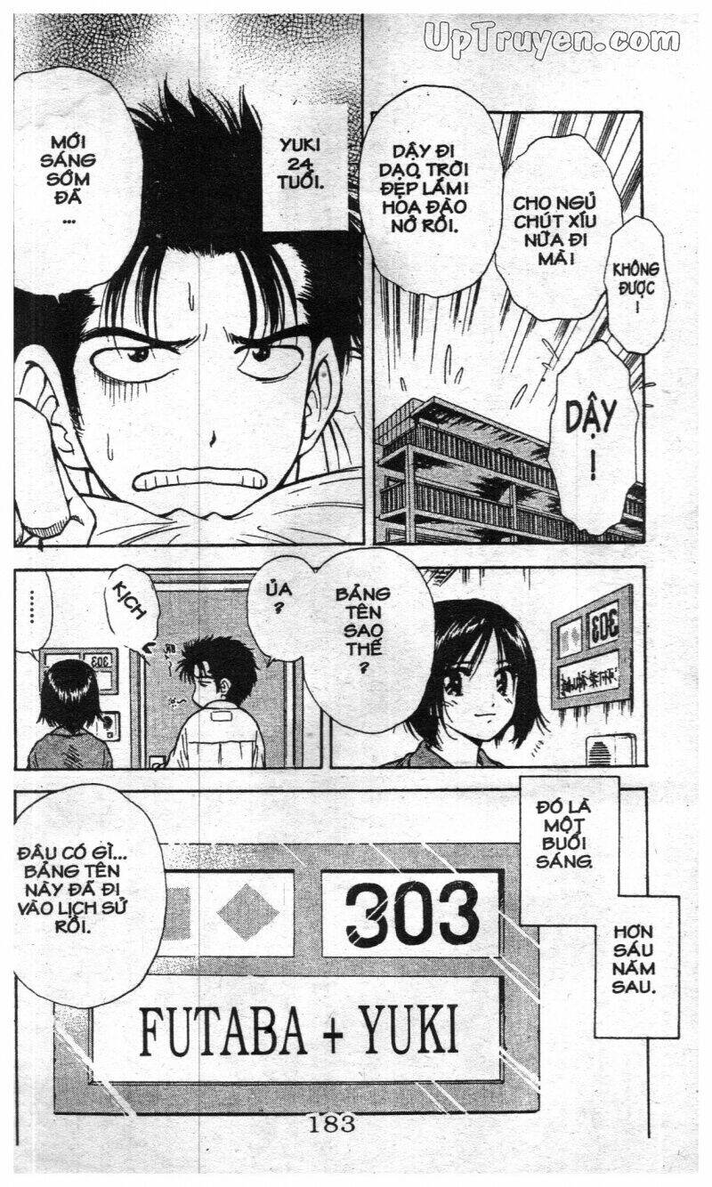 salad days chapter 129 63