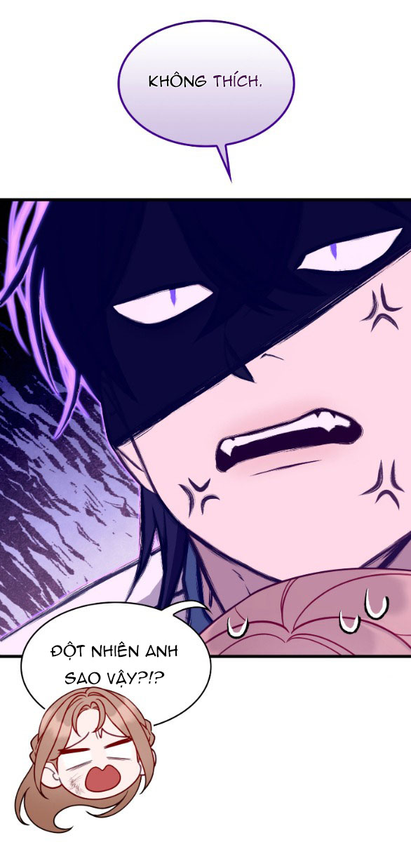 Tôi Sẽ Biến Anh Ta Từ Một Con Chó Điên Thành Một Chàng Quý Tộc chapter 25.1 7